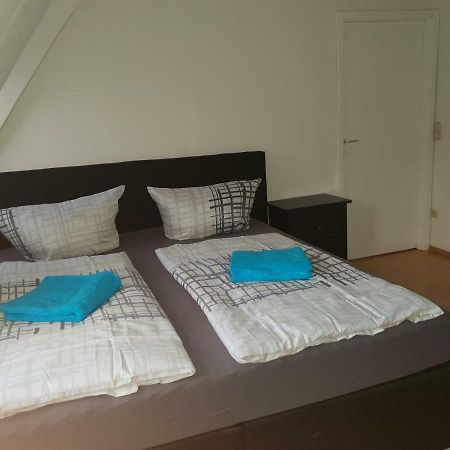 Centr Apartments Nurnberg Eksteriør billede